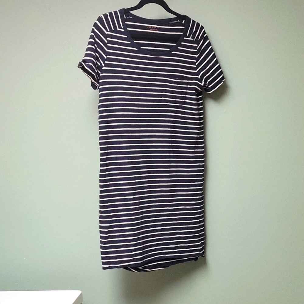 T-Shirt dress